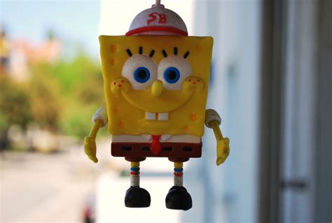 The Best Spongebob Merch Guide On The Internet! - The Sponge Bob Club