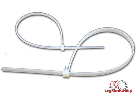 Reusable cable ties - LeghornGroup