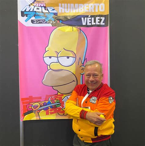 Actor de doblaje de Los Simpsons estará en COMIC CON COLOMBIA 2023 - El Observador