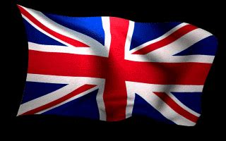 35 Great Free Animated UK Flag Waving Gifs - Best Animations