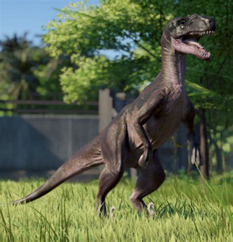 Utahraptor | Jurassic world dinosaurs, Dinosaur images, Prehistoric animals