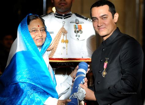 Aamir Khan Awards