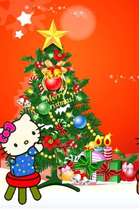 Hello kitty Christmas | Hallo kitty weihnachten, Hello kitty sachen, Sanrio hello kitty