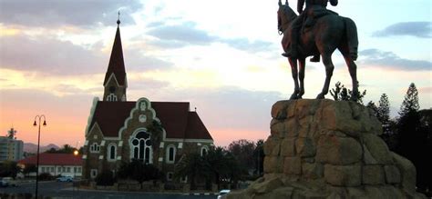 Nightlife In Windhoek, Namibia: 9 Best Things To Do | Trip101