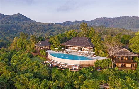 Six Senses Yao Noi, Thailand • Hotel Review by TravelPlusStyle