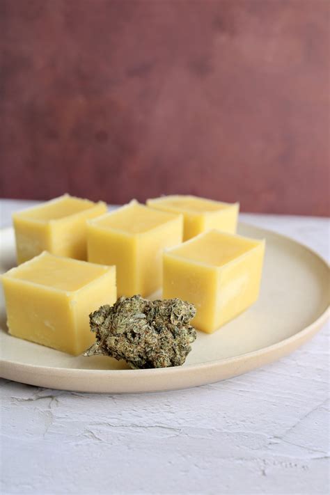 How to Make Cannabis Butter aka Cannabutter