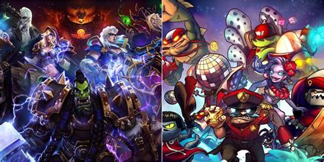 Once Popular MOBA Games That Are Now Almost Dead