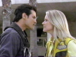 Taylor and Eric - The Power Rangers Photo (32621951) - Fanpop