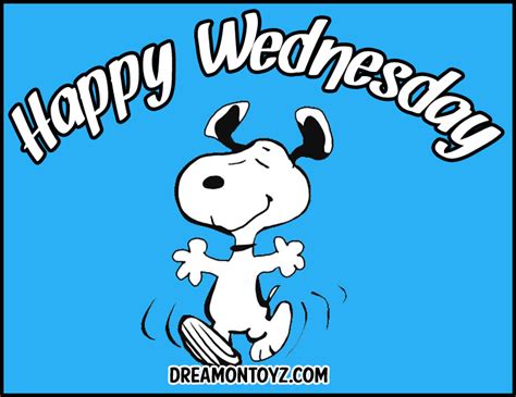 FREE Cartoon Graphics / Pics / Gifs / Photographs: Cartoon Wednesday Graphics and Greetings