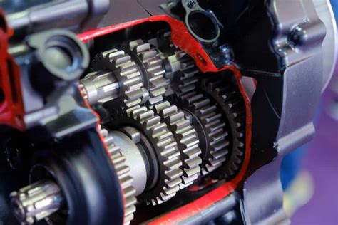 Do MotoGP Bikes Have Gears? - One Stop Racing