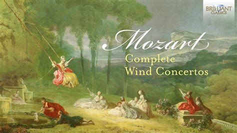 Bassoon, Oboe, Clarinet, Piano Music, Art Music, Choral, Amadeus, Mozart, Relaxing Music