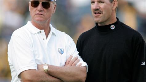 12 NFL coaches who are Marty Schottenheimer coaching tree branches