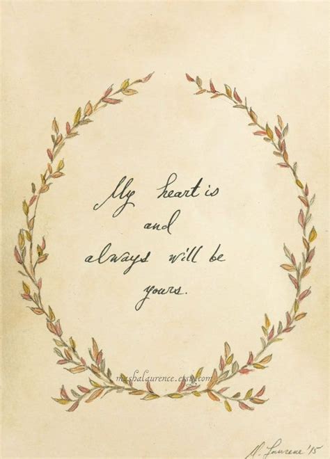 Romantic Jane Austen Love Quotes - ShortQuotes.cc