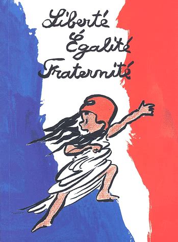 Liberté, égalité, fraternité dès la maternelle - Poche | Symbole de la république, Égalité et ...