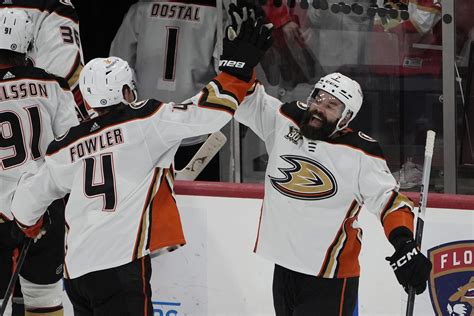 Radko Gudas Revels in Return, Enjoys Win over ‘His’ Florida Panthers