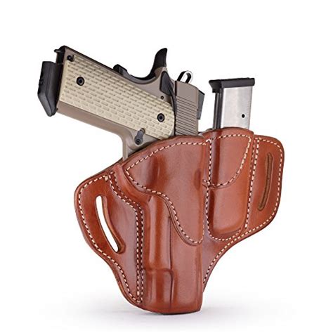 Best Desantis 1911 Leather Holsters | TOP 10 Desantis 1911 Leather ...