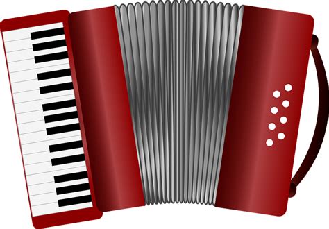 Accordion Clipart 6 Clipart Panda Free Clipart Images - vrogue.co