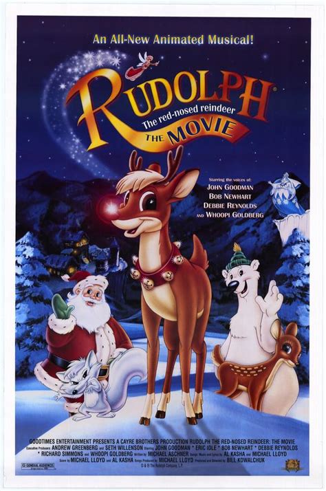 Rudolph Christmas Movie Quotes. QuotesGram