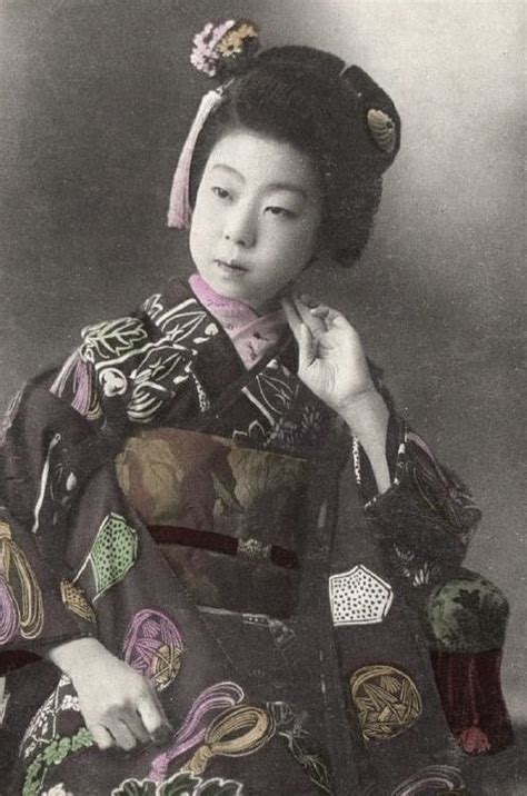 Japanese Photography, Old Photography, Popular Photography, Vintage Photographs, Vintage Images ...