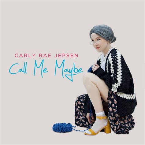 Carly Rae Jepsen's "Call Me Maybe" Came Out 10 Years Ago Today