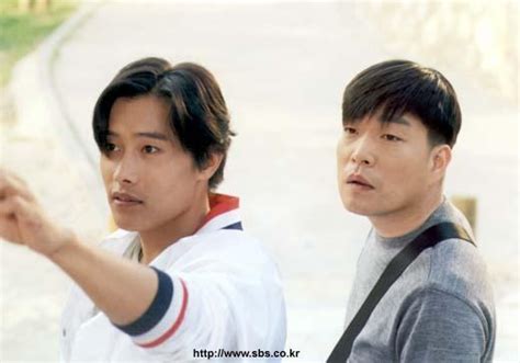 Happy Together (Korean Drama, 1999, 해피 투게더) @ HanCinema