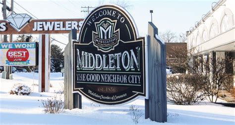 Middleton, Wisconsin | Community Spotlight | Middleton WI Real Estate | Madison WI Area Top Real ...