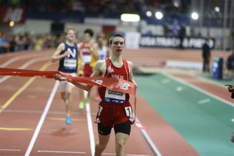 ArmoryTrack.com - News - High school athletes shine at Millrose Games - 2014 DyeStat