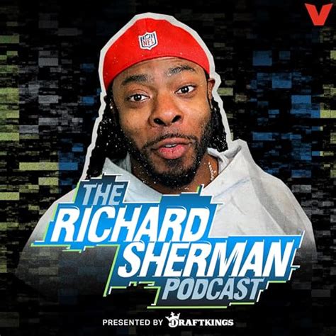 The Richard Sherman Podcast - Fan Q&A: Seahawks LOB stories, 49ers ...