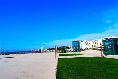 Tangier Beach | Tangier, Morocco Attractions - Lonely Planet