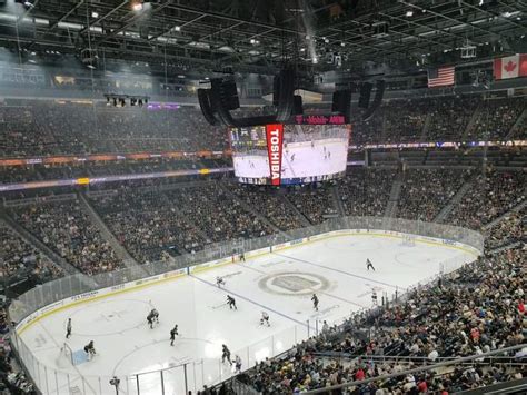 Vegas Golden Knights Home Games Schedule 2023-2024