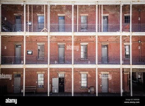 Fort Point and The Golden Gate Bridge Stock Photo - Alamy