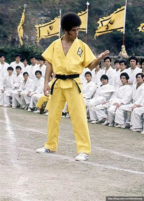 Jim Kelly # Enter The Dragon Jimmy Kelly, Bruce Lee Pictures, Afro ...