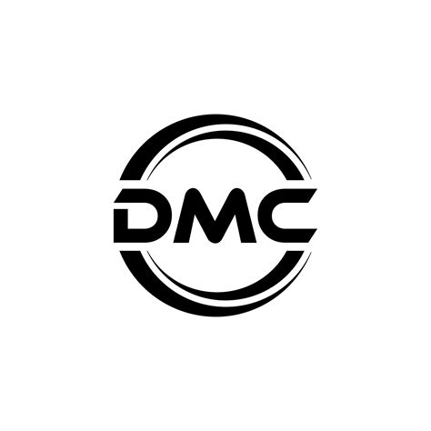 DMC Logo Design, Inspiration for a Unique Identity. Modern Elegance and Creative Design ...