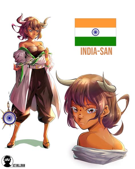 Aggregate 79+ indian anime character latest - in.coedo.com.vn