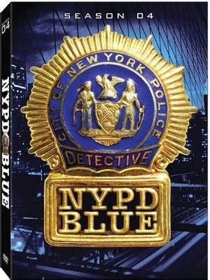 NYPD Blue - loved Jimmy Smits | Nypd blue, Nypd, Dennis franz