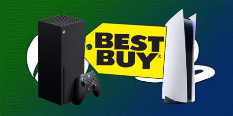 Best Buy May Have Leaked the PS5 and Xbox Series X Prices