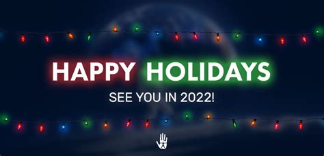 Happy Holidays 2022 from Amplitude - Endless Space 2