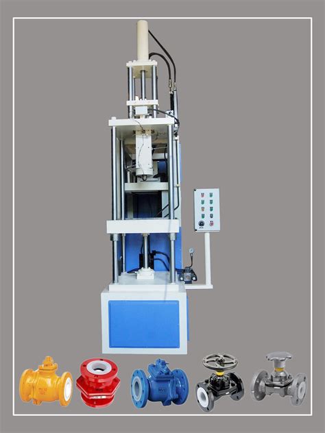 Transfer Moulding Machine at Rs 1850000/unit | Transfer Molding Machine | ID: 17728116788