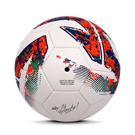 Custom Laminated Futsal Match Ball - Victeam Sports