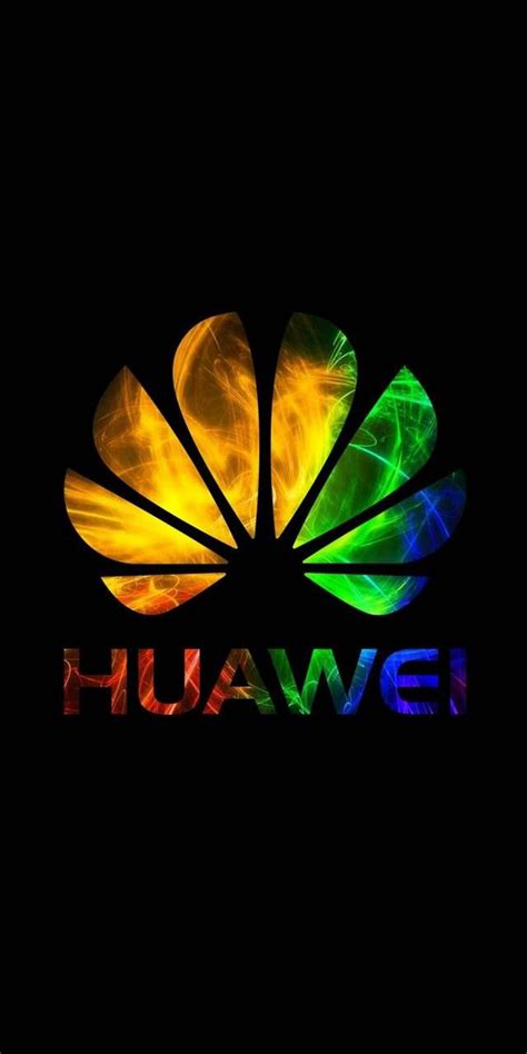 Huawei Logo Hd