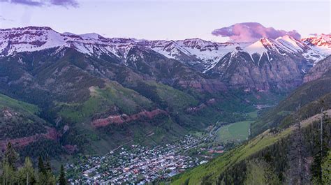 Telluride Luxury Hotels - Forbes Travel Guide