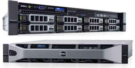 Dell PowerEdge r630 13G Rack Servers for sale - Navigator System :: IT Support - Annual ...