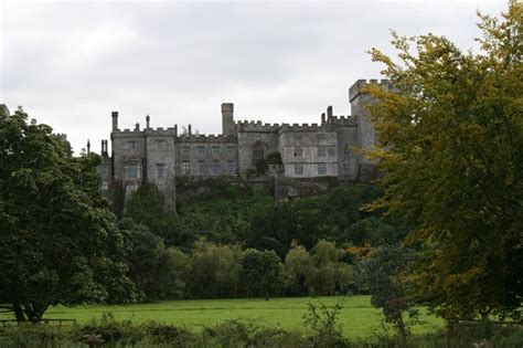 Lismore castle © Paul O'Farrell :: Geograph Ireland