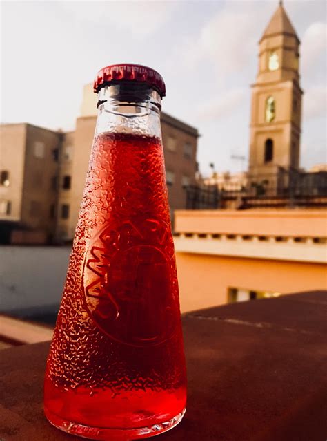 The first “pre-mixed drink” in history, Campari Soda bottle designed by Fortunato Depero in 1932 ...