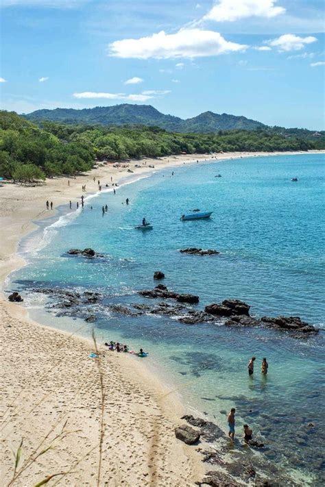 Conchal Beach 2020 Mytanfeet Guide | Costa rica travel, Beach ...