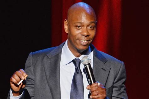 Dave Chappelle’s Comedy Specials Are the Most Viewed Ever on Netflix