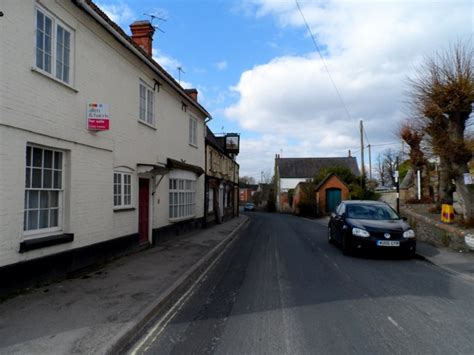 Church Street Market Lavington © Bikeboy :: Geograph Britain and Ireland