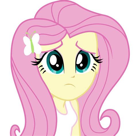 Pin on Fluttershy ️(2nd waifu)