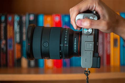 A Traveler's Review: Sony 24-70mm F2.8 GM II Lens