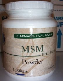 MSM for Hair Growth – Vitamin, Powder, Liquid, Results, Reviews, Dosage